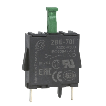 ZBE701